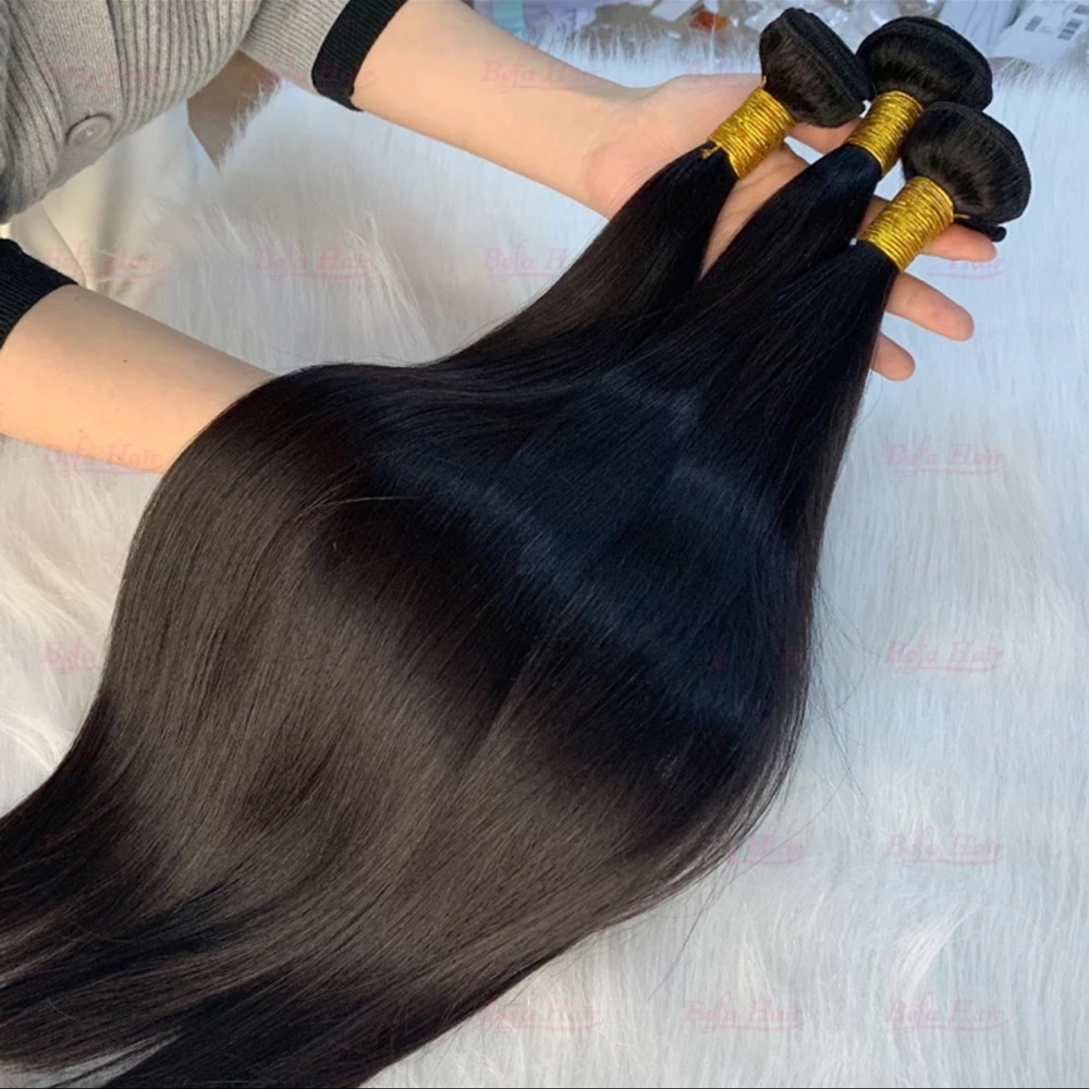 Brazilian Human hair 10A Grade